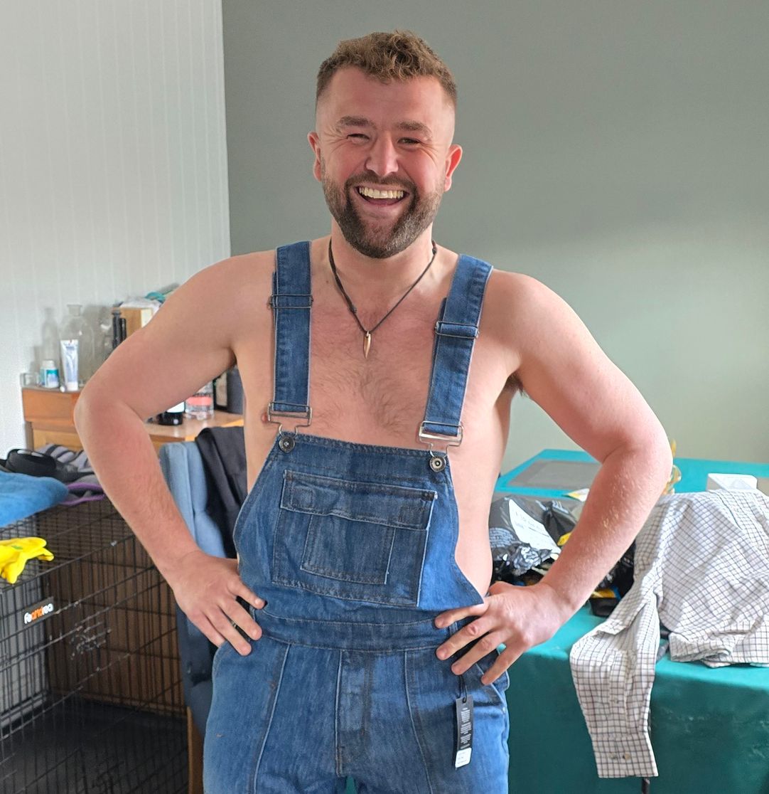 Engineer from the Fullbore team